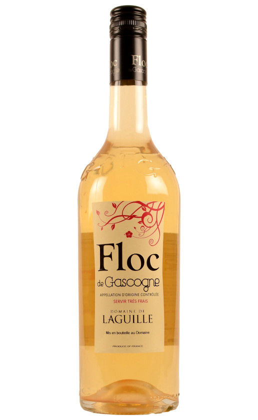 Lafontan Floc de Gascogne Blanc