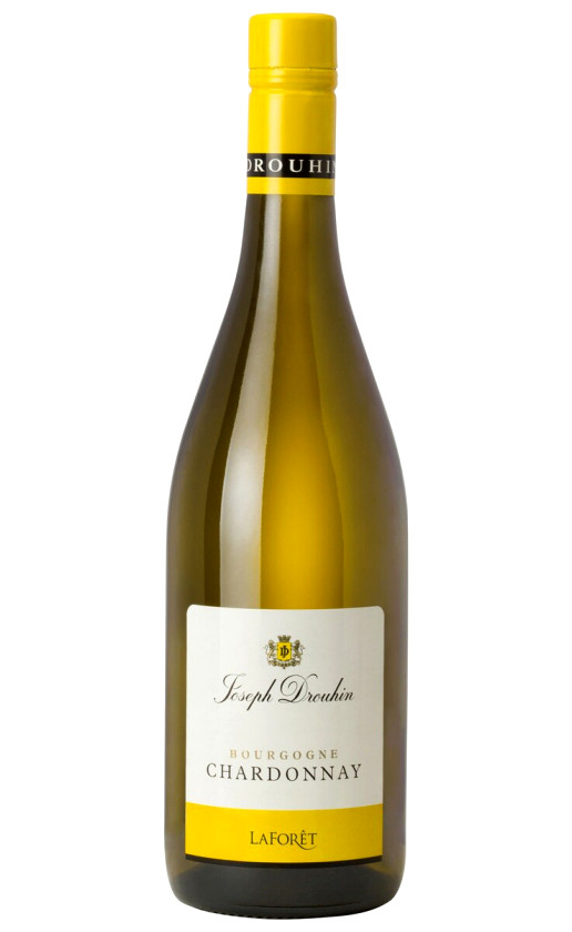 Laforet Bourgogne Chardonnay 2018