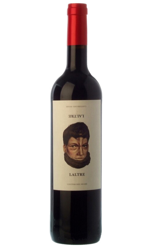 Lagravera Laltre 2017