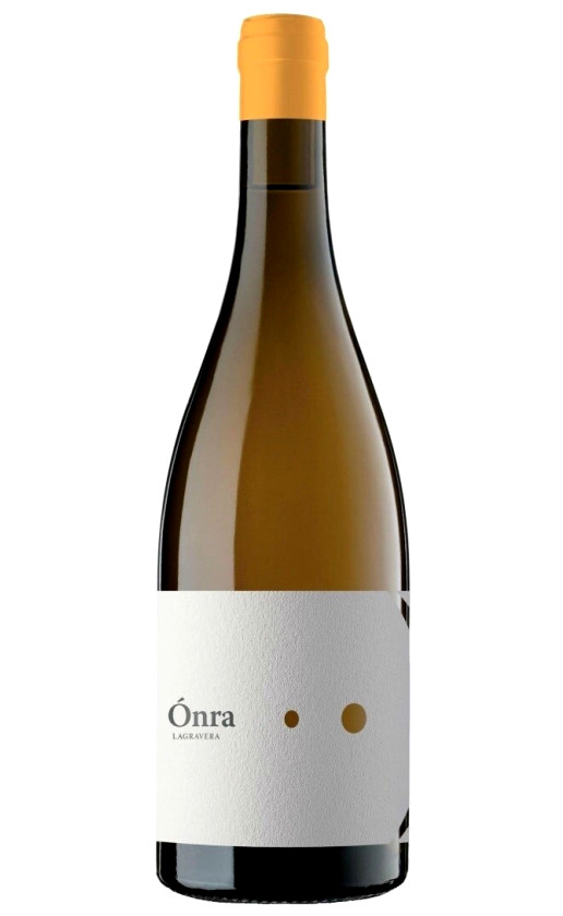 Lagravera Onra Blanc 2015