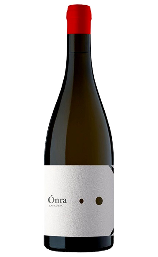 Lagravera Onra Negre Costers del Segre 2012