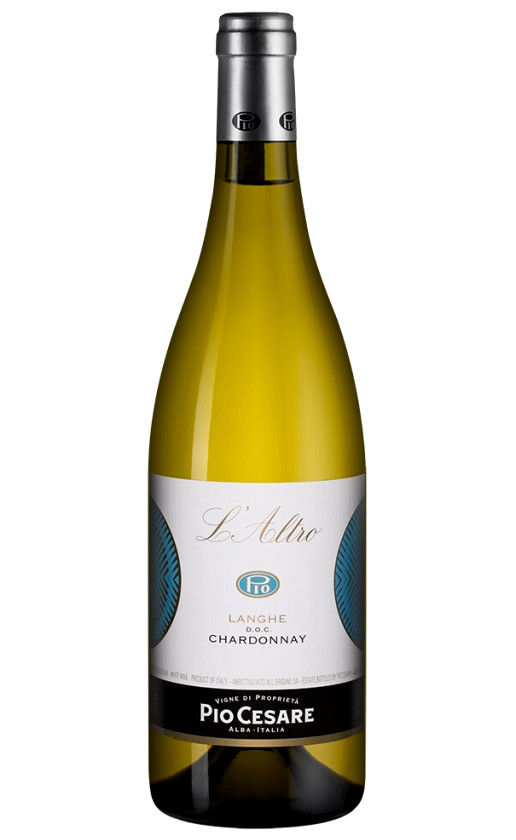 L'Altro Chardonnay Langhe 2020