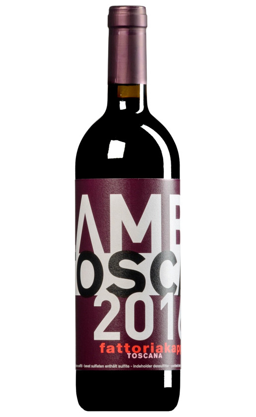 Lambda Toscana