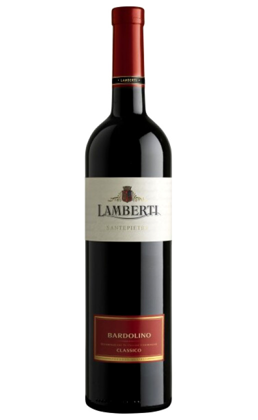 Lamberti Bardolino Classico