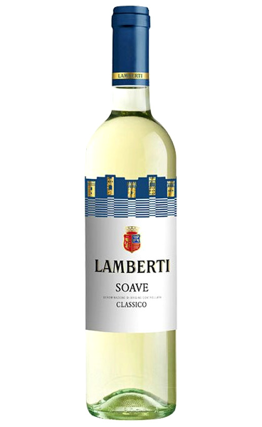 Lamberti Soave Classico