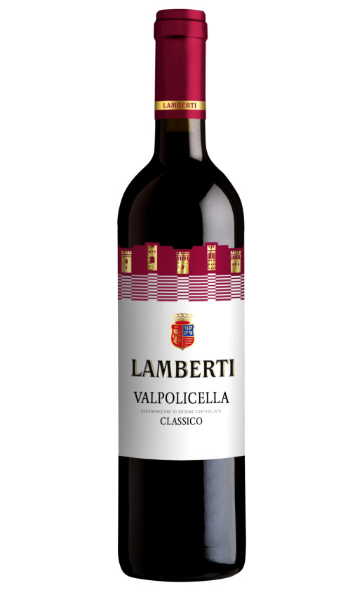 Lamberti Valpolicella Classico