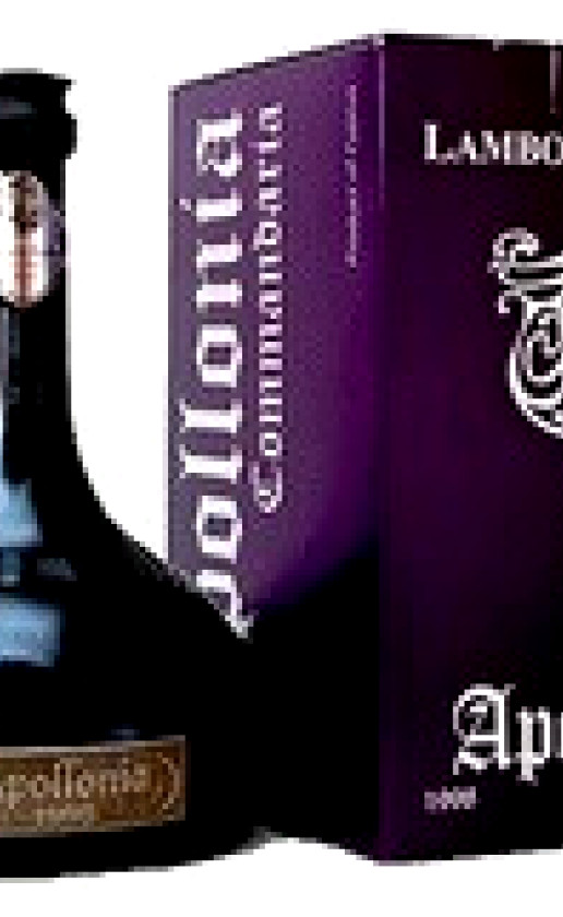 Lambouri Apollonia Commandaria gift box