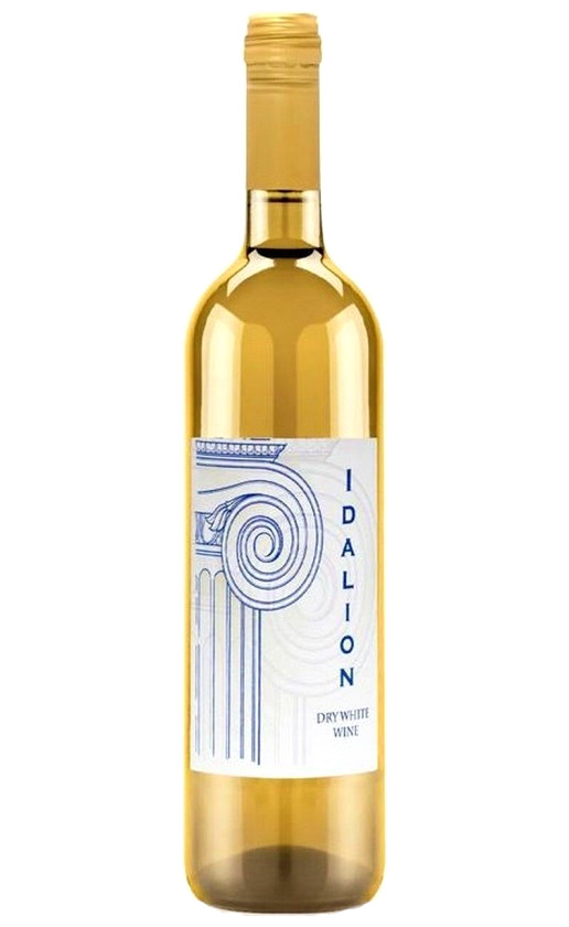 Lambouri Idalion White