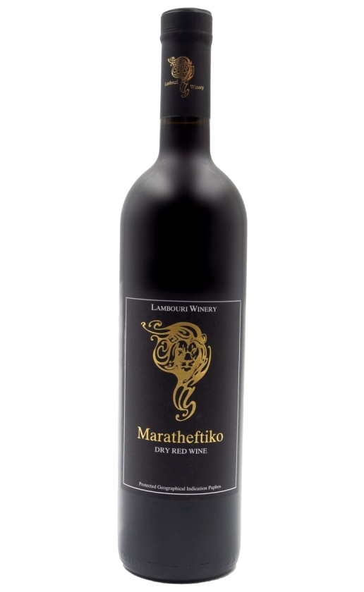 Lambouri Maratheftiko
