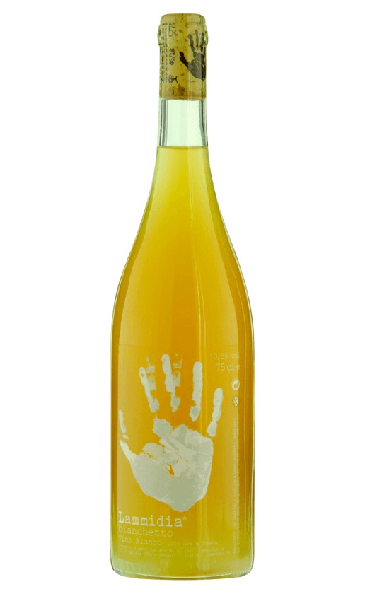 Lammidia Bianchetto 2019