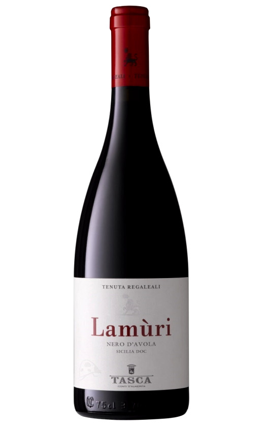 Lamuri Sicilia 2018