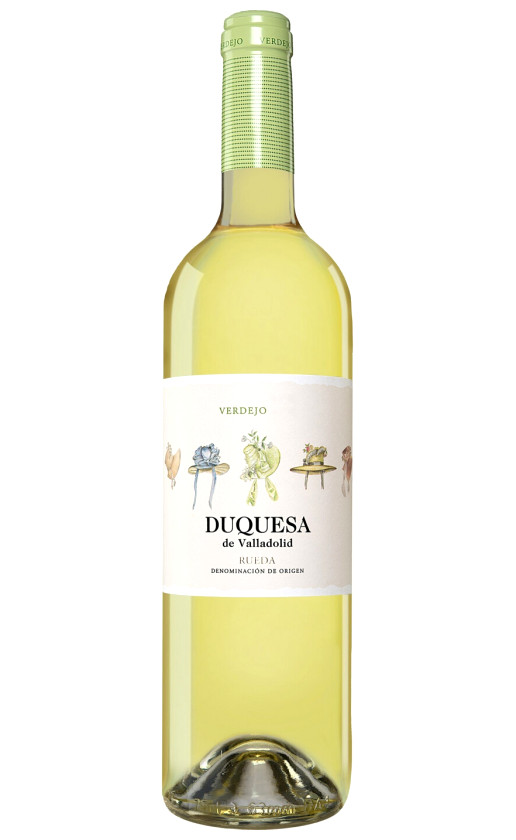 LAN Duquesa de Valladolid Rueda 2017