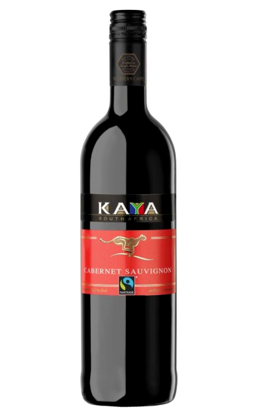 Langguth Erben Kaya Cabernet Sauvignon