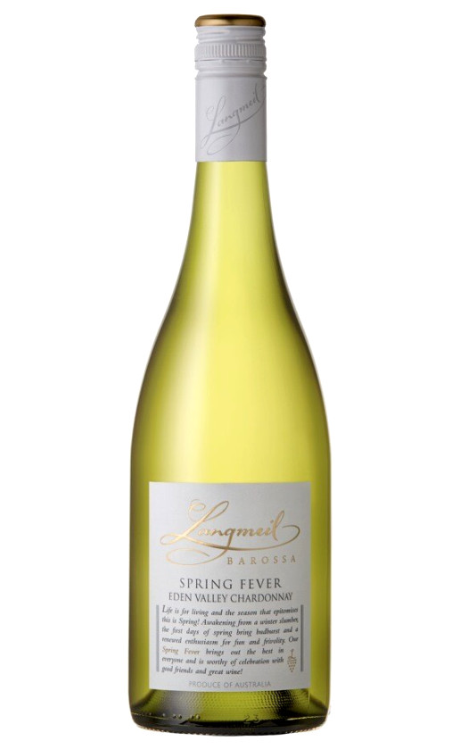 Langmeil Spring Fever 2018