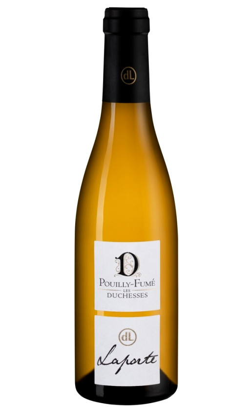 Laporte Pouilly-Fume les Duchesses 2019