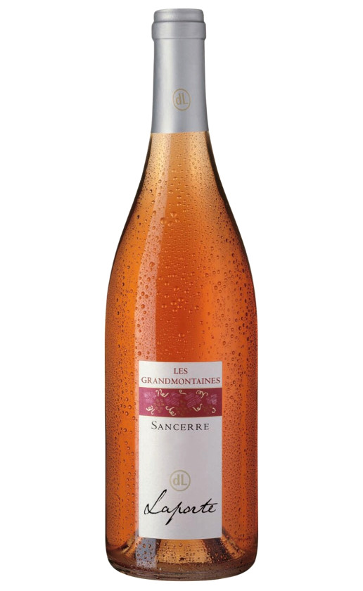 Laporte Sancerre Les Grandmontains 2020
