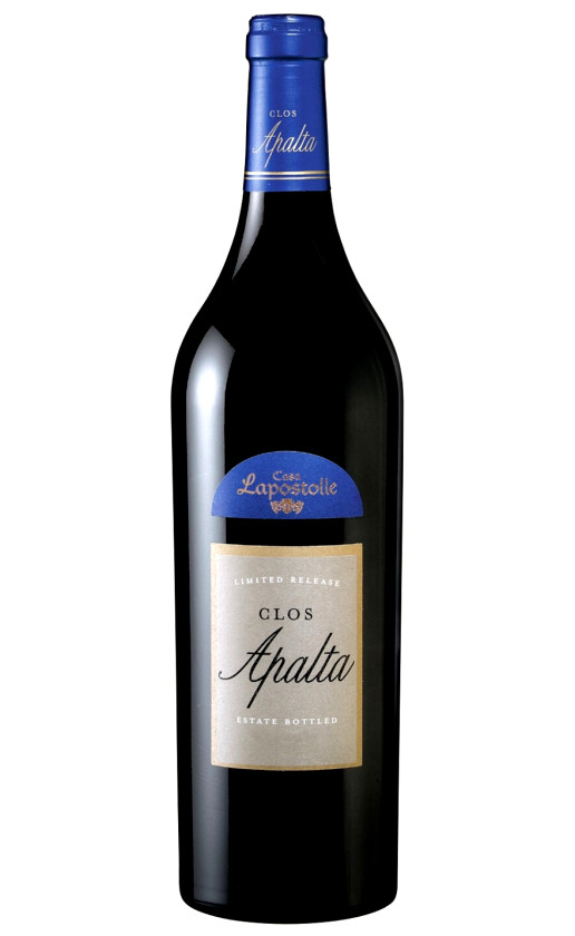 Lapostolle Clos Apalta 2005