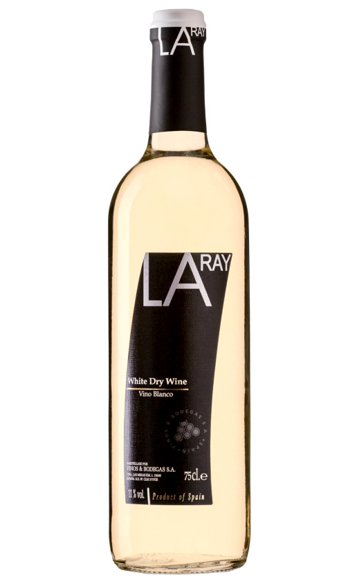 Laray Blanco Seco