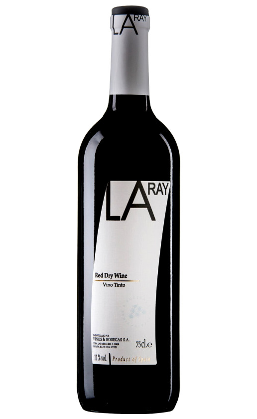 Laray Tinto Seco
