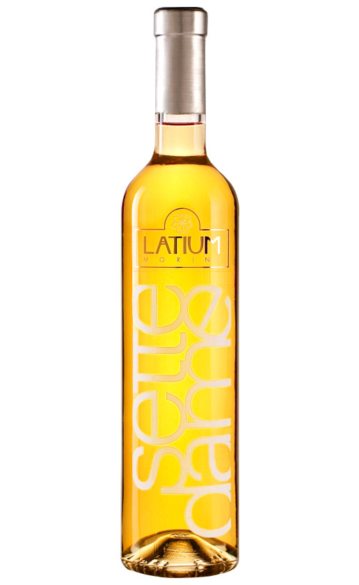 Latium Morini Sette Dame Passito Veneto 2011