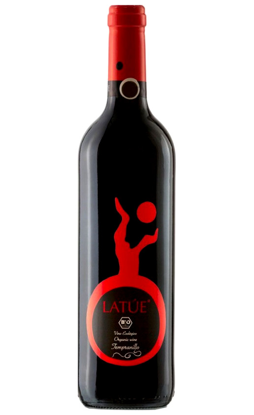 Latue Tempranillo