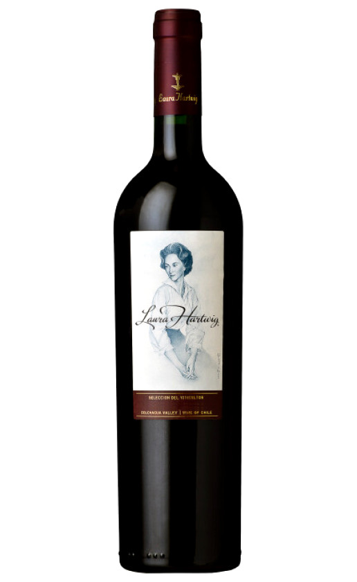 Laura Hartwig Malbec