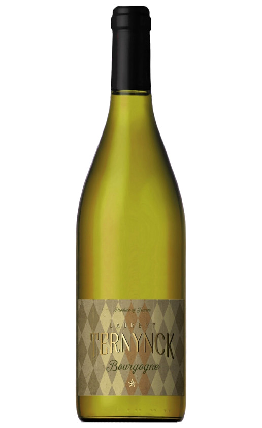 Laurent Ternynck Bourgogne Blanc 2017