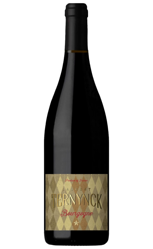 Laurent Ternynck Bourgogne Rouge 2016