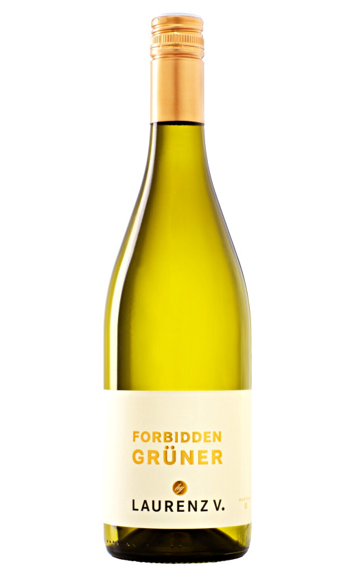 Laurenz V Forbidden Gruner 2013
