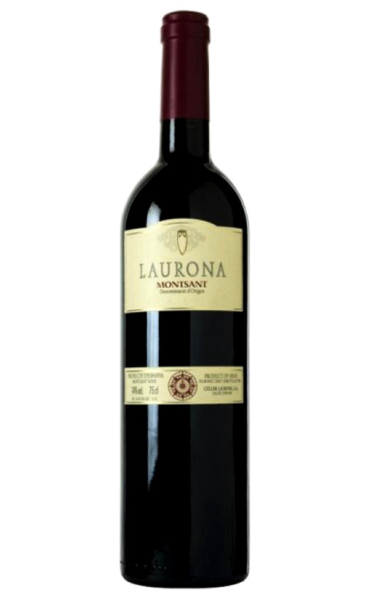 Laurona Montsant 2000