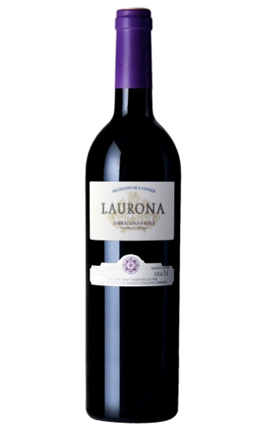Laurona Seleccio de 6 Vinyes Montsant 1999