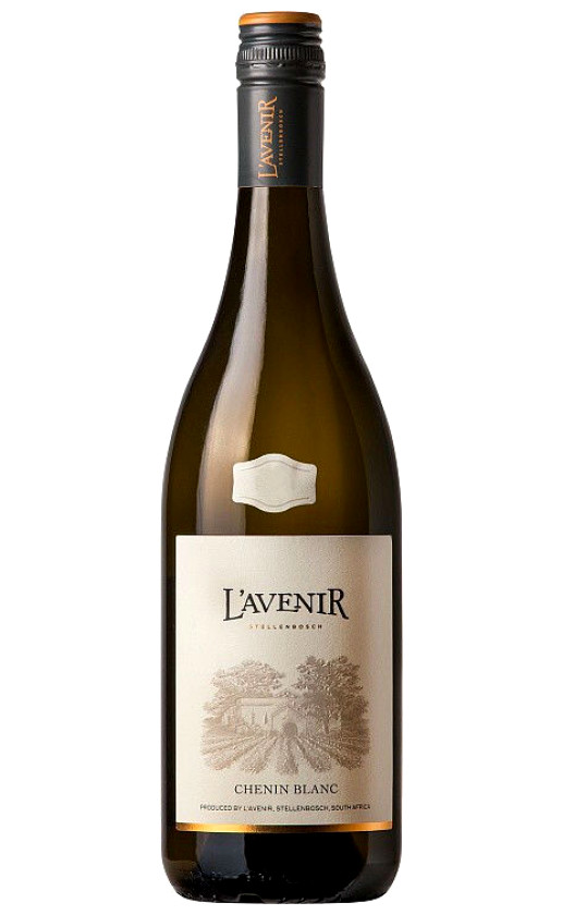 L'Avenir Provenance Chenin Blanc 2016