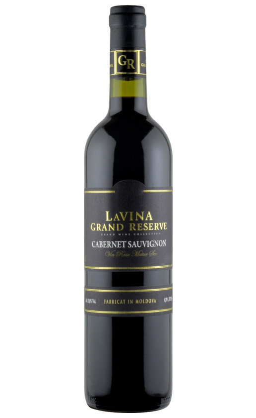 Lavina Grand Reserve Cabernet Sauvignon
