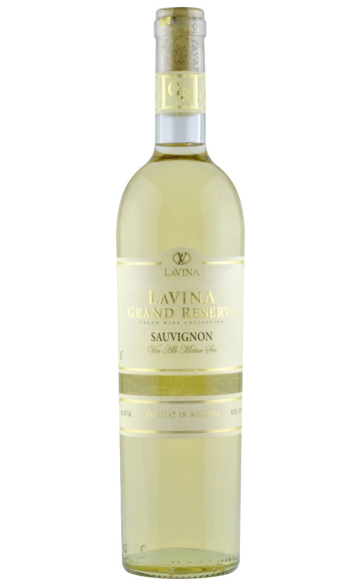 Lavina Grand Reserve Sauvignon