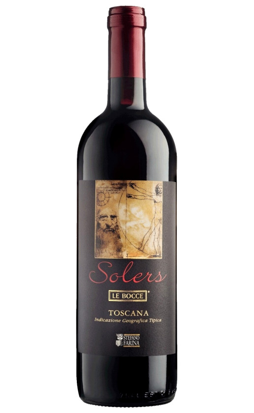 Le Bocce Solers Toscana