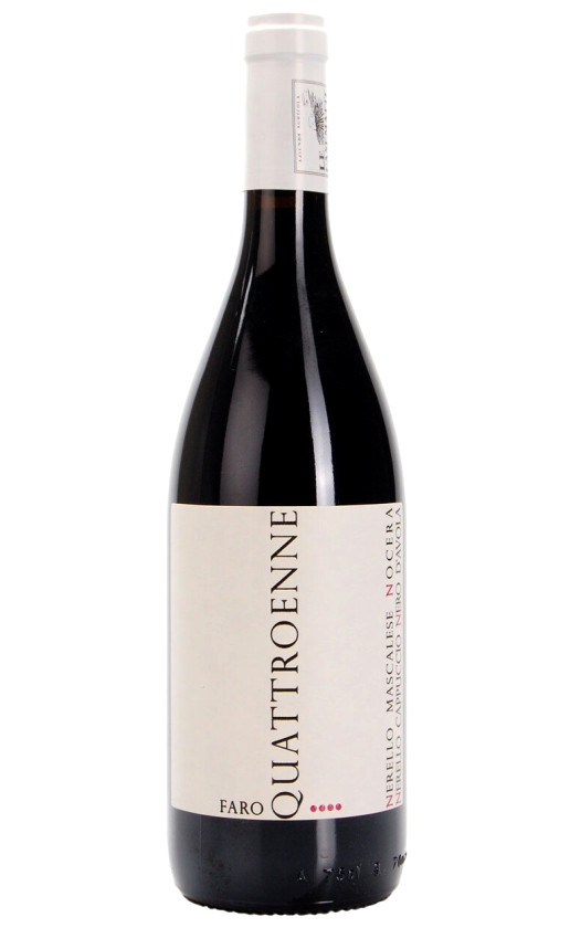 Le Casematte Quattroenne Faro 2014
