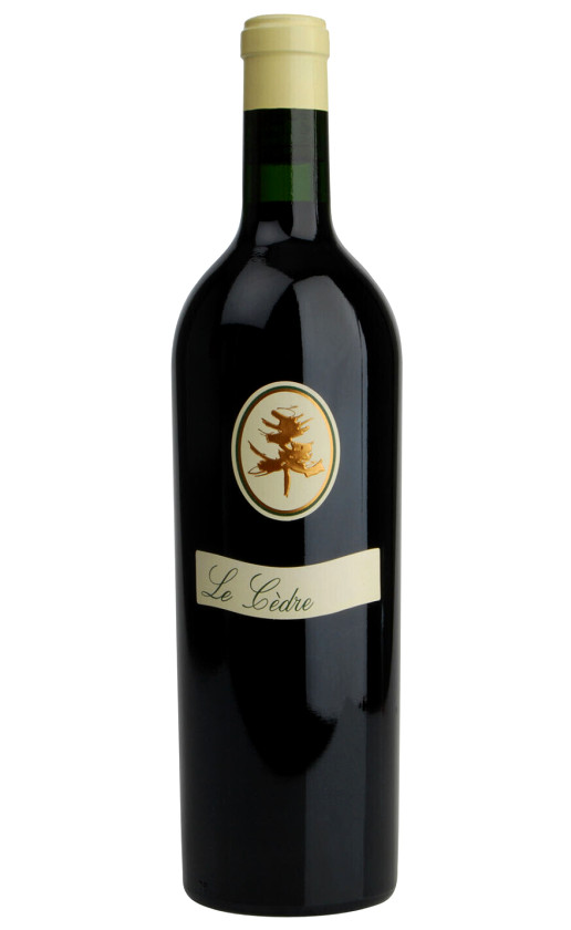 Le Cedre Cahors 2016