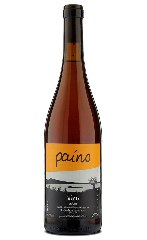 Le Coste Paino 2011