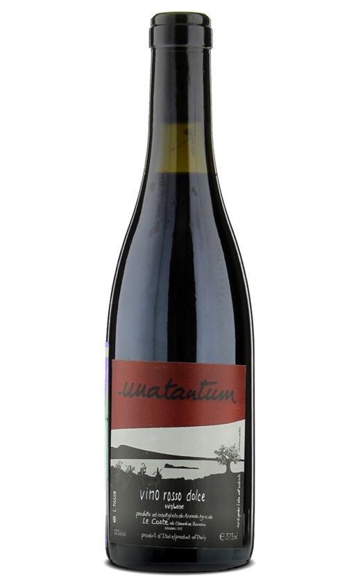 Le Coste Unatantum 2008