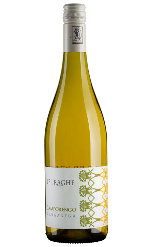 Le Fraghe Camporengo Garganega