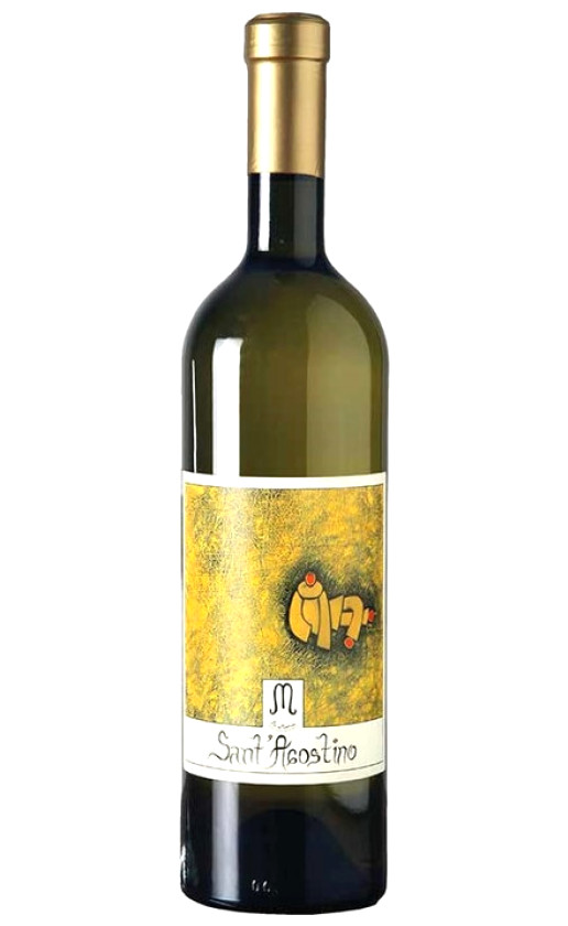 Le Marie Sant'Agostino Arneis 2017