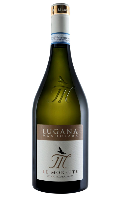 Le Morette Lugana Mandolara
