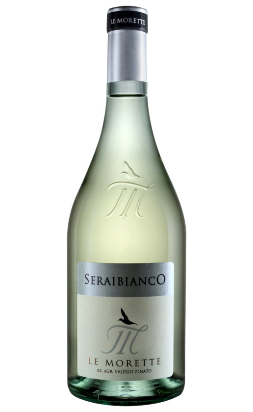 Le Morette Serai Bianco Veronese