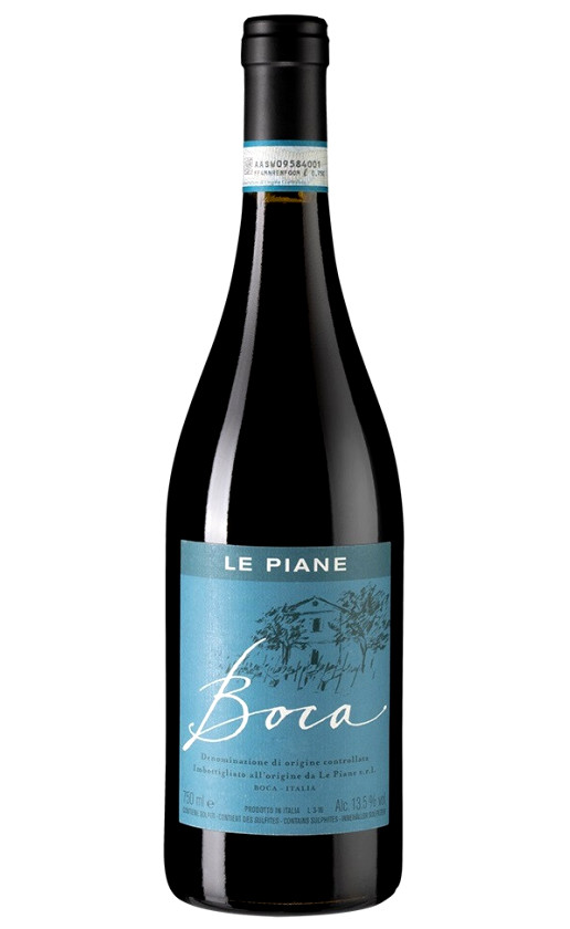 Le Piane Boca 2006