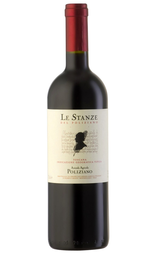 Le Stanze del Poliziano Toscana 2016