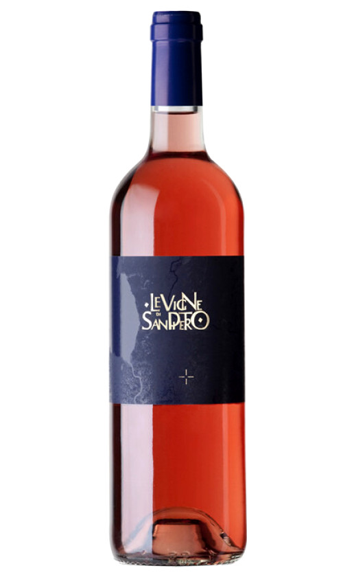 Le Vigne di San Pietro Corderosa