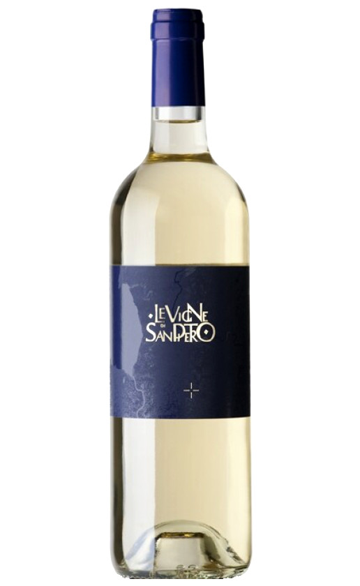 Le Vigne di San Pietro Custoza
