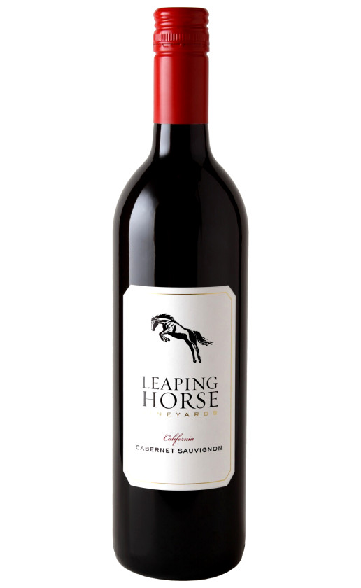 Leaping Horse Vineyards Cabernet Sauvignon