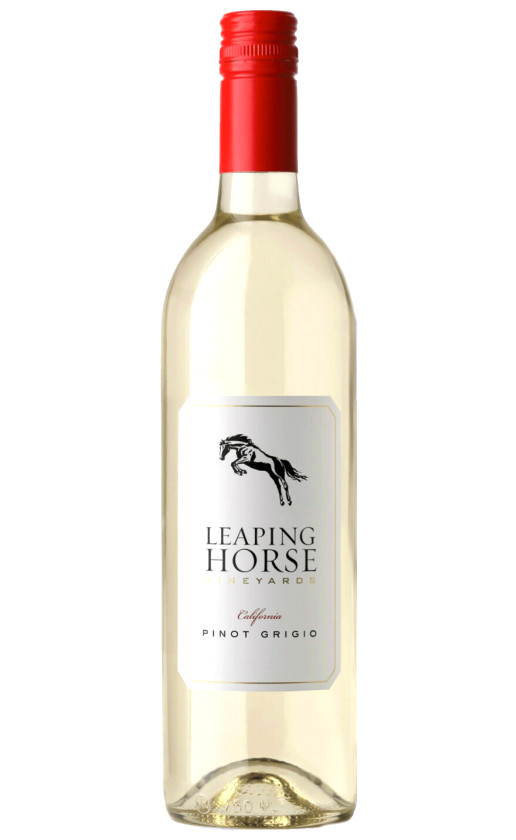 Leaping Horse Vineyards Pinot Grigio