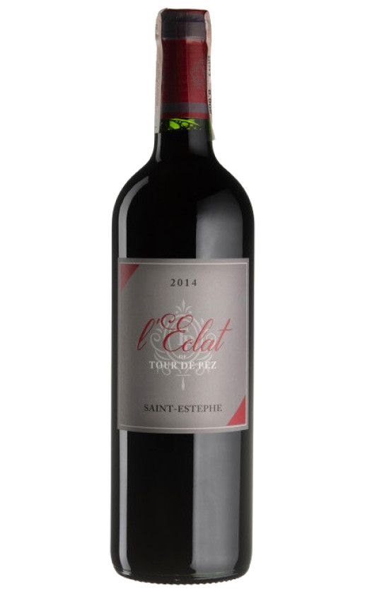 L'Eclat de Tour de Pez 2014